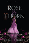 Rose & Thorn (Ash & Bramble, #2)