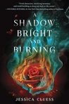 A Shadow Bright and Burning by Jessica Cluess