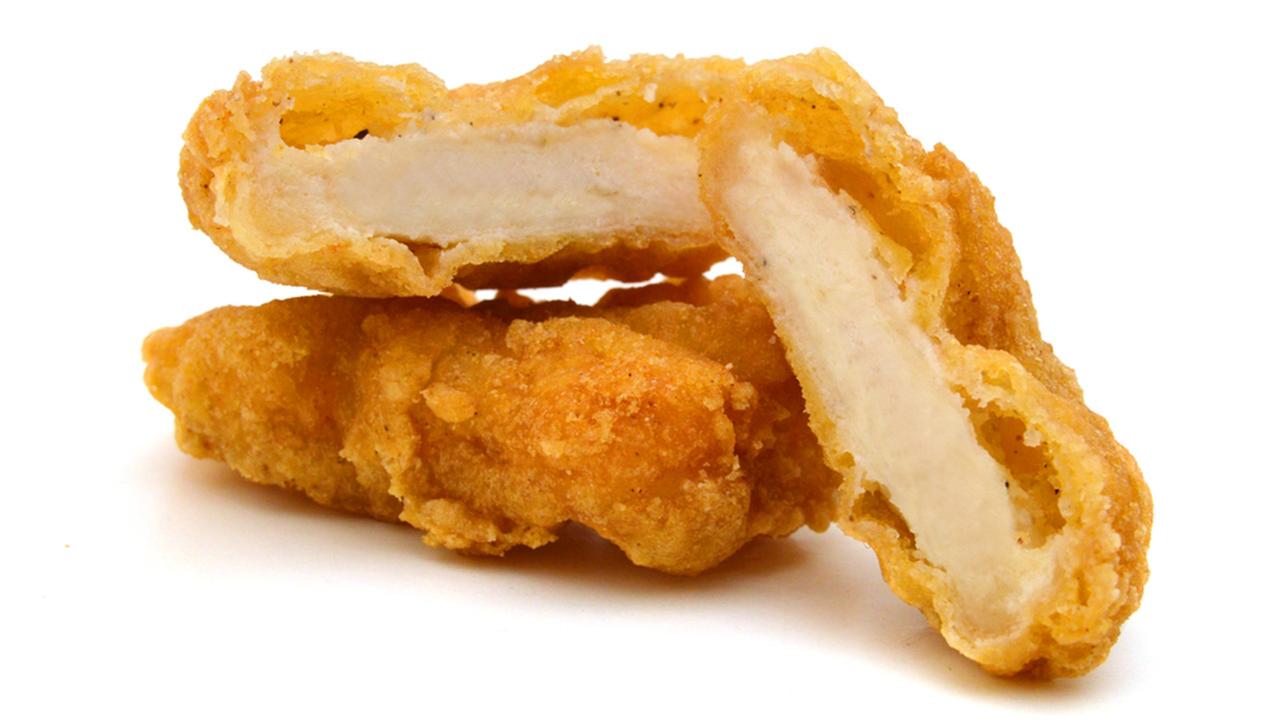 Chicken McNuggets