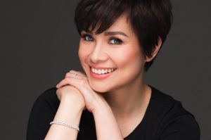 Lea Salonga will perform shows in Sydney and Melbourne in February.