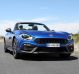 Life and Leisure Abarth 124 Spider for Tony Davis Column