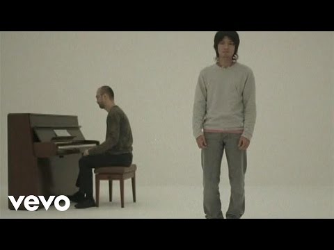 森山直太朗 - さくら（独唱）