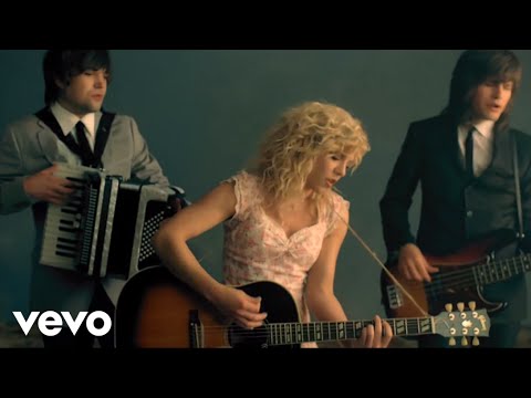 The Band Perry - If I Die Young