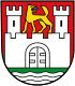 Coat of arms of Wolfsburg  