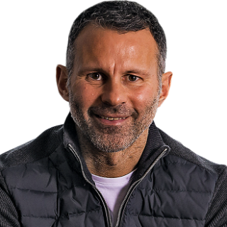 Ryan Giggs