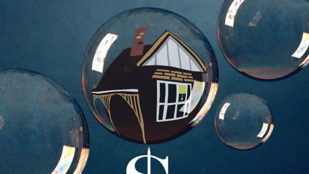 No one should be claiming we are definitely in a housing bubble right now.