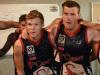 Casey tighten links with Demons