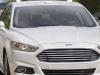 Ford rewrites rules of the road