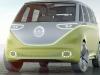 VW unveils the modern-day Kombi