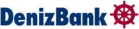 Denizbank logo