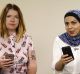 Clementine Ford talks trolling with Daily Life 2016 Woman of the Year, Mariam Veiszadeh.