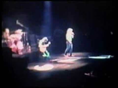 Led Zeppelin - Rotterdam 1980 - Concert film