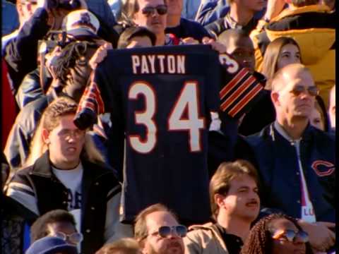 NFL Films - Road to Super Bowl XXXIV (2000)