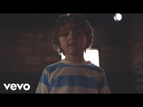 Glass Animals - Youth (Official Video)