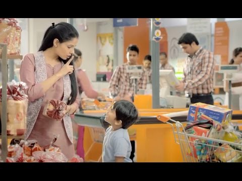 10 Beautiful Creative Loving Tv Ads Collection - TVC Part E40