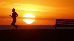 Sydney's weather is expected to heat up for the rest of the week. 