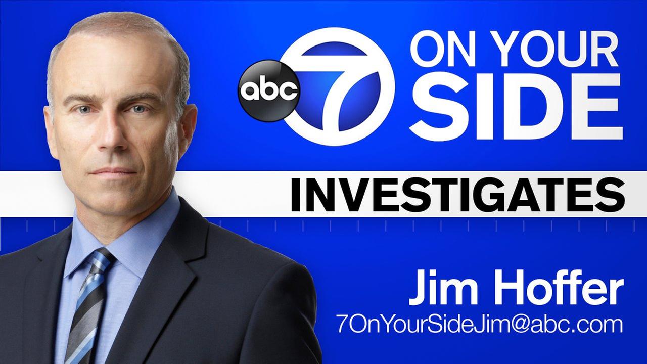 jim hoffer 7 on your side investigates