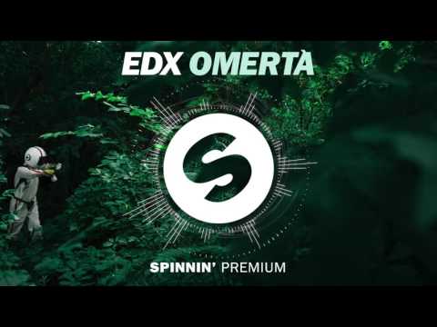 EDX - Omertà [FREE DOWNLOAD]