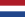 Флаг на Нидерландия