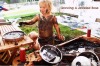 Mud pies and mud paint - visit <a href="http://www.growingajeweledrose.com/2012/06/play-in-mud-fun.html" ...