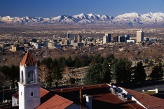 Salt Lake City