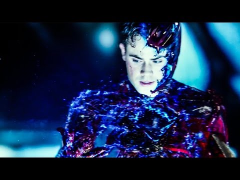 ハリウッド版スーパー戦隊！『パワーレンジャー』特報