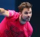 Switzerland's No.1: Stan Wawrinka is keen to add to his three grand slam wins.