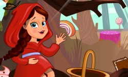 Little Red Forest Adventures