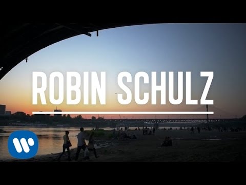 Robin Schulz - Sun Goes Down feat. Jasmine Thompson (Official Video)