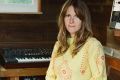 Kaitlyn Aurelia Smith's retro futuristic electronic music was never less than pleasant.