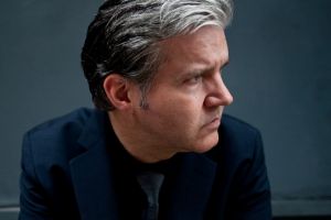 Seeking silence soon: Lloyd Cole is touring with a retrospective setlist but escape is on his mind.