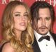 Amber Heard has claimed Johnny Depp cut off his finger tip during an argument.