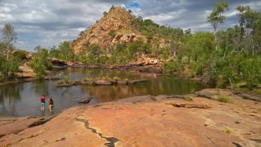 We are just back from our first every Kimberley trip. The colours and textures are amazing, but with scenery it can be ...