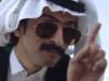 ‘May all men be erased’: Song scandalising Saudi