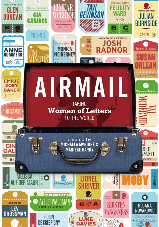 Airmail