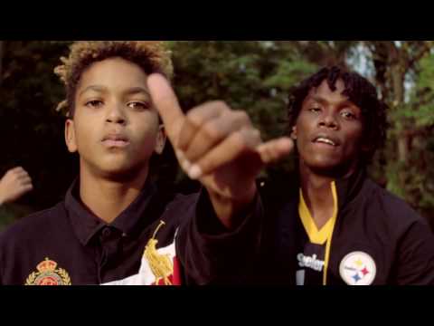 Shooter Brendo x OTS Kersh - Cutting Up