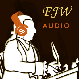 Subscribe to EJW Audio: the Voice of Econ Journal Watch