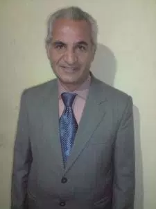 gholamreza gholamhosseini