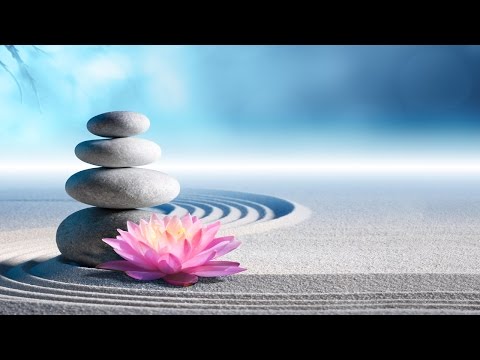 Zen Meditation Music, Soothing Music, Relaxing Music Meditation, Zen, Binaural Beats, ☯2990