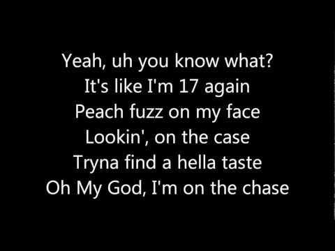 Young, Wild & Free Lyrics - Wiz Khalifa feat. Snoop Dogg