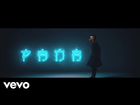 Tekno - Pana [Official Video]