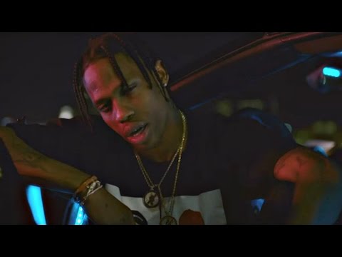 Major Lazer - Night Riders (ft. Travis Scott, 2 Chainz, Pusha T, & Mad Cobra) (Official Music Video)