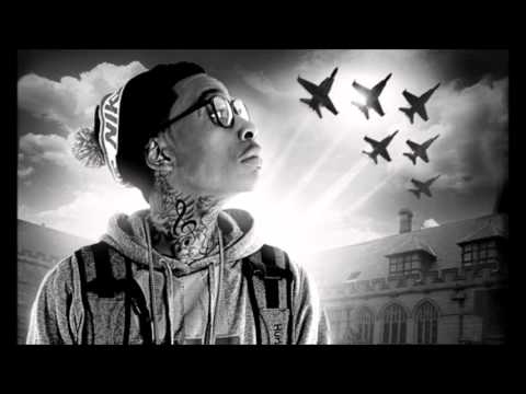 Wiz Khalifa - Still Blazin (Official)