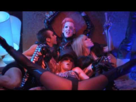 Jeffree Star - Get Away With Murder (Video)