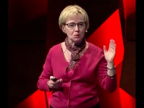 Understanding PTSD's Effects on Brain, Body, and Emotions | Janet Seahorn | TEDxCSU