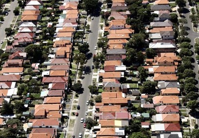 2017 house price growth could spell trouble for Sydney