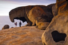 South Australia, coast