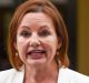 Sussan Ley has resigned from the ministry.