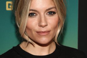 Sienna Miller attends a special screening of Warner Bros. Pictures' "Live By Night" at Metrograph on Tuesday, Dec. 13, ...