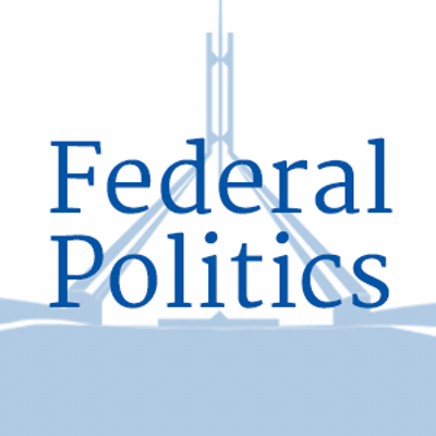 Federal Politics